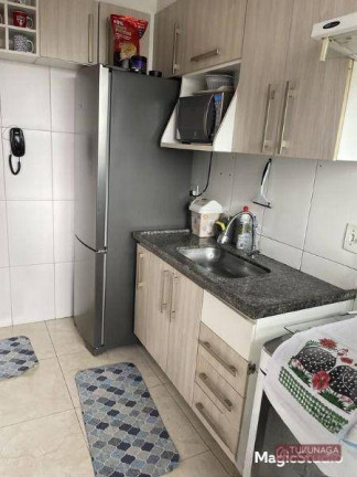 Imagem Apartamento com 2 Quartos à Venda, 52 m² em Vila Ema - São Paulo Imagem Apartamento com 2 Quartos à Venda, 52 m² em Vila Ema - São Paulo
