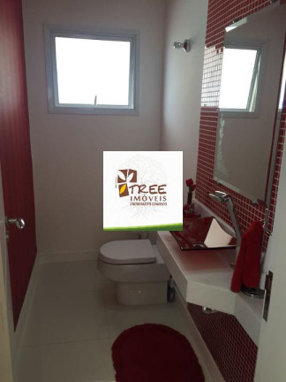 Imagem Casa de Condomínio com 6 Quartos à Venda, 368 m² em Colinas Do Paratehy - Mogi Das Cruzes Imagem Casa de Condomínio com 6 Quartos à Venda, 368 m² em Colinas Do Paratehy - Mogi Das Cruzes