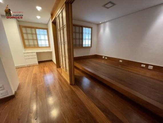 Imagem Apartamento à Venda,  em Moema - São Paulo