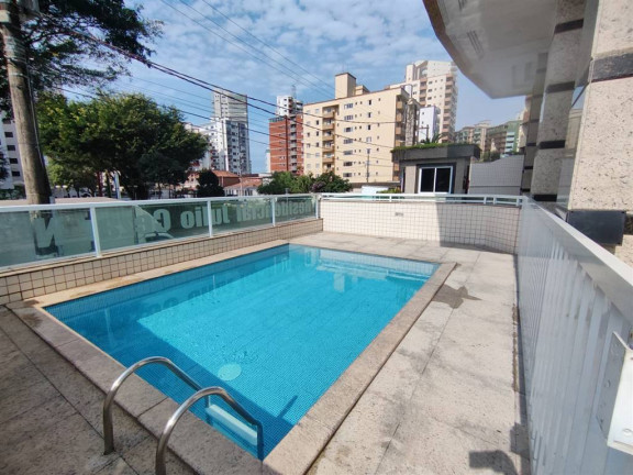 Imagem Apartamento com 1 Quarto à Venda, 51 m² em Tupi - Praia Grande Imagem Apartamento com 1 Quarto à Venda, 51 m² em Tupi - Praia Grande