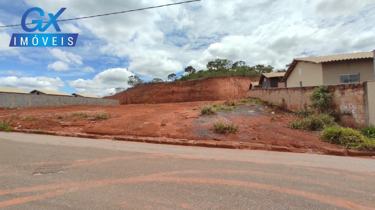 Imagem Terreno à Venda, 598 m² em Aldeias Do Lago - Esmeraldas