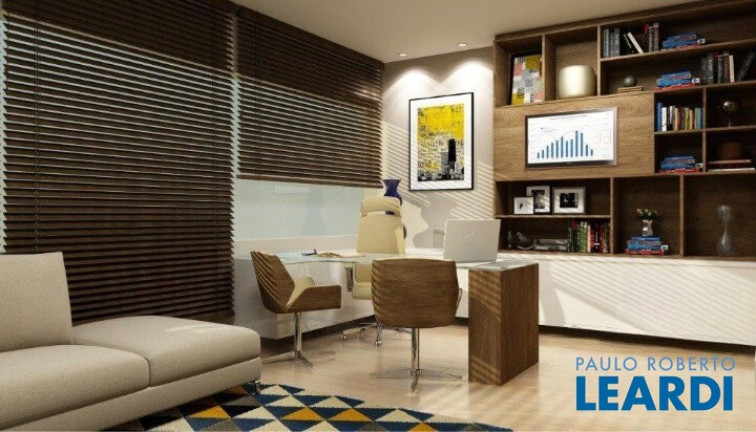Imagem Sala Comercial à Venda, 38 m² em Centro - Santo André Imagem Sala Comercial à Venda, 38 m² em Centro - Santo André
