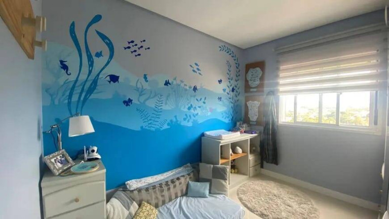 Imagem Apartamento com 3 Quartos à Venda, 71 m² em Centro - São Bernardo Do Campo Imagem Apartamento com 3 Quartos à Venda, 71 m² em Centro - São Bernardo Do Campo