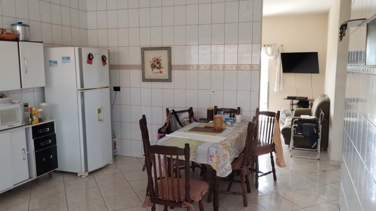 Imagem Casa com 2 Quartos à Venda, 270 m² em Quietude - Praia Grande Imagem Casa com 2 Quartos à Venda, 270 m² em Quietude - Praia Grande
