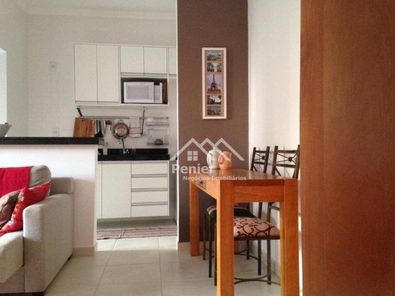 Imagem Apartamento com 1 Quarto à Venda, 45 m² em Jardim Paulista - Ribeirão Preto Imagem Apartamento com 1 Quarto à Venda, 45 m² em Jardim Paulista - Ribeirão Preto