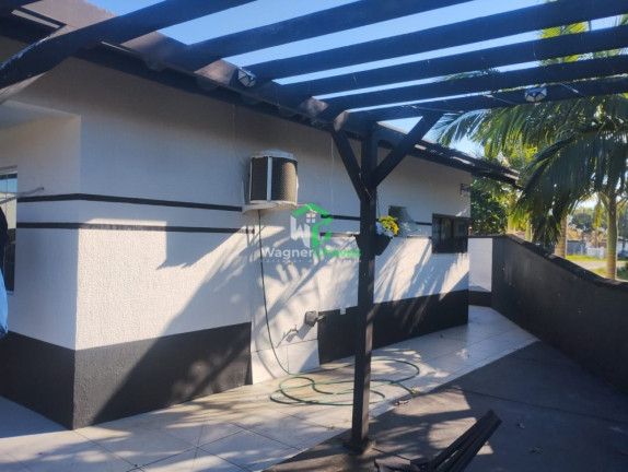 Imagem Casa com 3 Quartos à Venda, 40 m² em Canoas - Pontal Do Paraná Imagem Casa com 3 Quartos à Venda, 40 m² em Canoas - Pontal Do Paraná