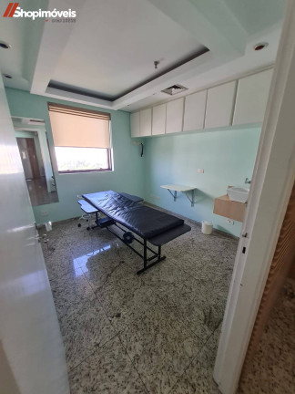 Imagem Sala Comercial à Venda, 40 m² em Vila Olímpia - São Paulo
