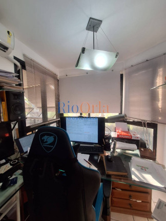 Imagem Apartamento com 3 Quartos à Venda, 129 m² em Barra Da Tijuca - Rio De Janeiro