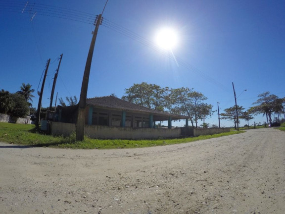 Imagem Casa com 3 Quartos à Venda, 700 m² em Balneário Viareggio - Ilha Comprida