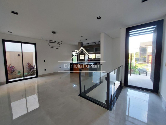 Imagem Casa de Condomínio com 4 Quartos à Venda, 317 m² em Condomínio Cyrela Landscape Esplanada - Votorantim