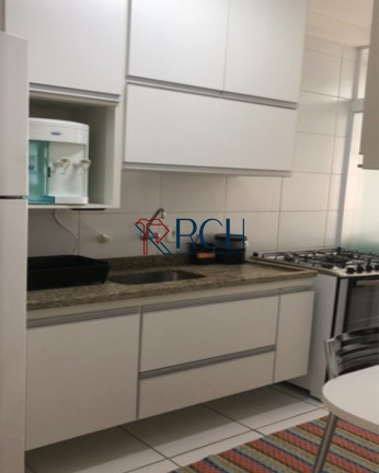 Imagem Apartamento com 2 Quartos à Venda, 50 m² em Jardim Piratininga - Sorocaba Imagem Apartamento com 2 Quartos à Venda, 50 m² em Jardim Piratininga - Sorocaba