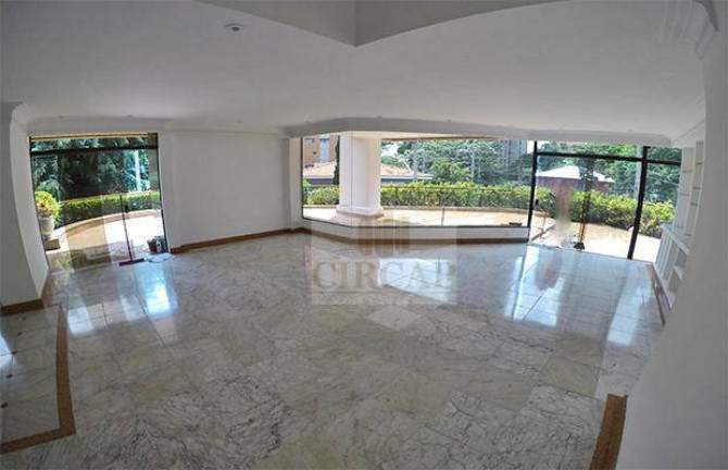 Imagem Apartamento com 4 Quartos à Venda, 542 m² em Vila Nova Conceição - São Paulo
