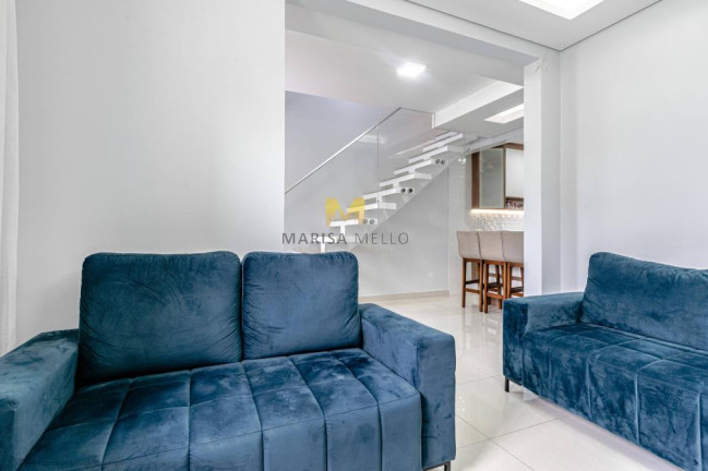 Imagem Sobrado com 3 Quartos à Venda, 104 m² em Jardim Bela Vista - Piraquara Imagem Sobrado com 3 Quartos à Venda, 104 m² em Jardim Bela Vista - Piraquara