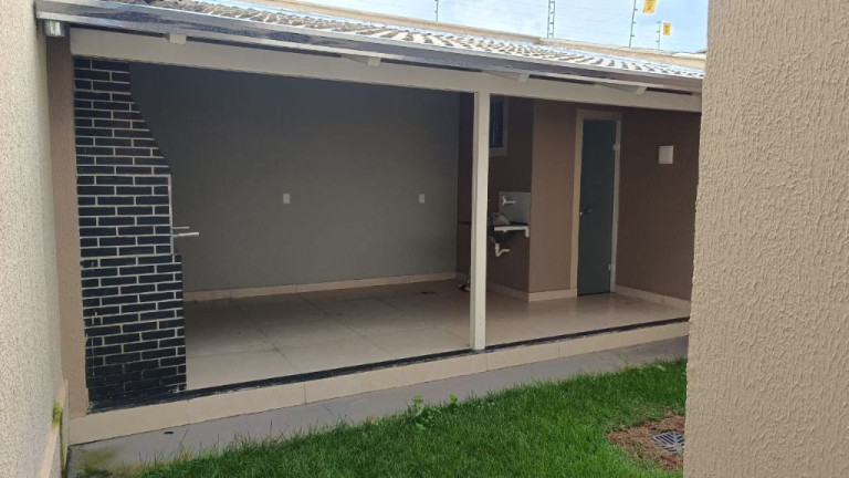 Imagem Casa com 2 Quartos à Venda, 82 m² em Setor Residencial Campos Elísios - Aparecida De Goiânia Imagem Casa com 2 Quartos à Venda, 82 m² em Setor Residencial Campos Elísios - Aparecida De Goiânia