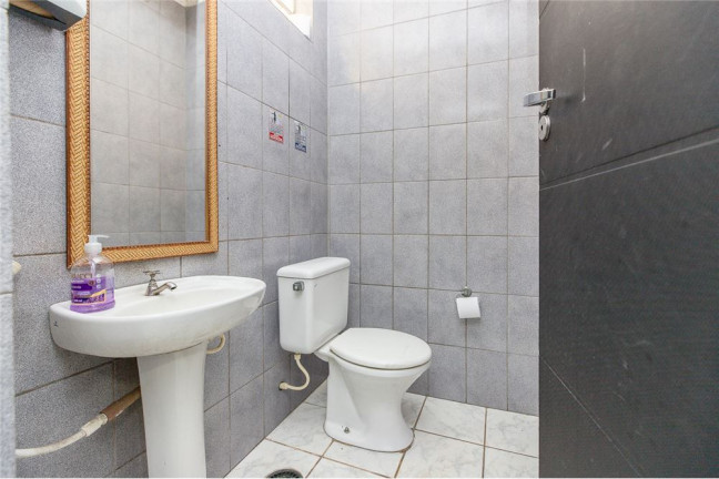 Imagem Sala Comercial à Venda,  em Vila Madalena - São Paulo