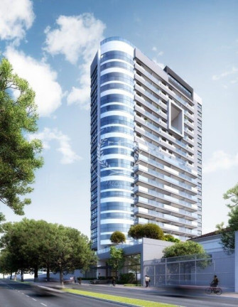Imagem Apartamento com 1 Quarto à Venda, 54 m² em Indianópolis - São Paulo Imagem Apartamento com 1 Quarto à Venda, 54 m² em Indianópolis - São Paulo