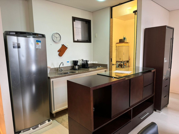 Imagem Imóvel com 1 Quarto para Alugar, 74 m² em Itaim Bibi - São Paulo Imagem Imóvel com 1 Quarto para Alugar, 74 m² em Itaim Bibi - São Paulo