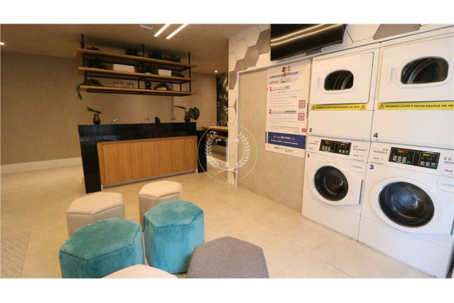 Imagem Apartamento com 1 Quarto à Venda, 38 m² em Pinheiros - São Paulo Imagem Apartamento com 1 Quarto à Venda, 38 m² em Pinheiros - São Paulo