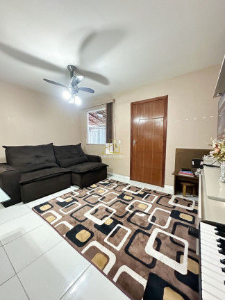 Imagem Casa com 3 Quartos à Venda, 108 m² em Morada De Laranjeiras - Serra Imagem Casa com 3 Quartos à Venda, 108 m² em Morada De Laranjeiras - Serra
