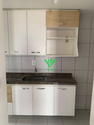 Imagem Apartamento com 2 Quartos para Alugar, 60 m² em Manaíra - João Pessoa