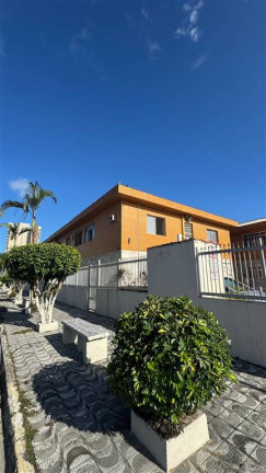 Imagem Kitnet com 1 Quarto à Venda, 37 m² em Caiçara - Praia Grande Imagem Kitnet com 1 Quarto à Venda, 37 m² em Caiçara - Praia Grande