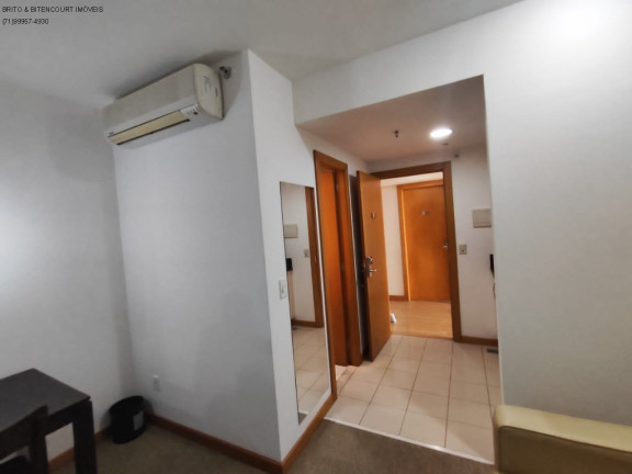 Imagem Imóvel com 1 Quarto à Venda, 30 m² em Caminho Das árvores - Salvador Imagem Imóvel com 1 Quarto à Venda, 30 m² em Caminho Das árvores - Salvador