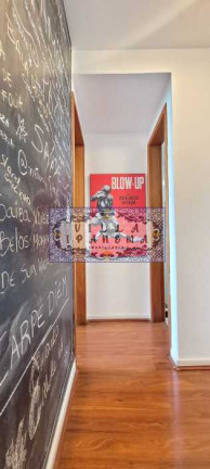 Imagem Apartamento com 1 Quarto à Venda, 52 m² em Ipanema - Rio De Janeiro Imagem Apartamento com 1 Quarto à Venda, 52 m² em Ipanema - Rio De Janeiro