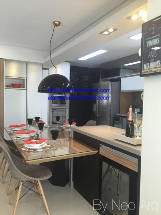 Apartamento com 2 Quartos à Venda, 106 m² em Jardim Arpoador - São Paulo