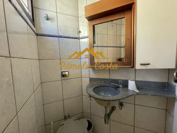 Imagem Apartamento com 3 Quartos à Venda, 100 m² em Loteamento João Batista Julião - Guarujá Imagem Apartamento com 3 Quartos à Venda, 100 m² em Loteamento João Batista Julião - Guarujá