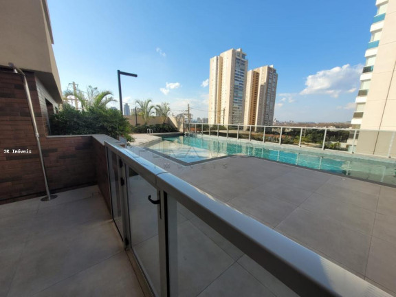 Imagem Apartamento com 3 Quartos à Venda, 110 m² em Jardim São Luiz - Ribeirão Preto Imagem Apartamento com 3 Quartos à Venda, 110 m² em Jardim São Luiz - Ribeirão Preto