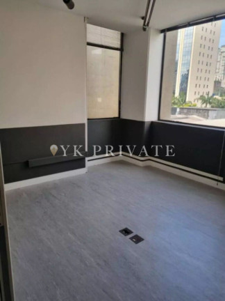 Imagem Sala Comercial à Venda, 286 m² em Vila Olímpia - São Paulo