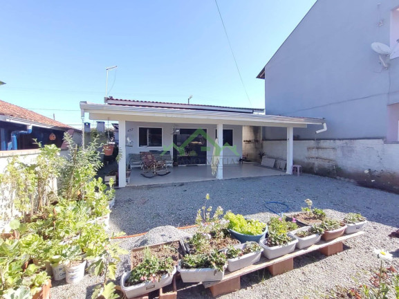 Imagem Casa com 3 Quartos à Venda, 116 m² em Costeira - Balneário Barra Do Sul Imagem Casa com 3 Quartos à Venda, 116 m² em Costeira - Balneário Barra Do Sul