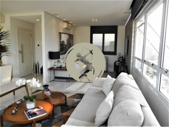 Imagem Apartamento com 4 Quartos à Venda, 270 m² em Embare - Santos Imagem Apartamento com 4 Quartos à Venda, 270 m² em Embare - Santos