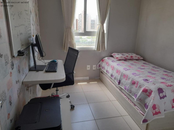 Imagem Imóvel com 2 Quartos à Venda, 65 m² em Paralela - Salvador