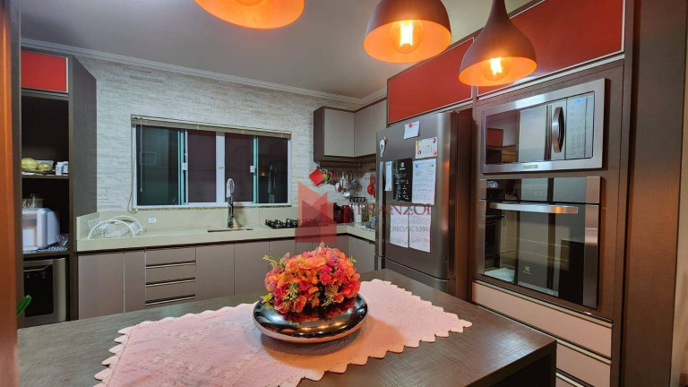 Imagem Casa com 4 Quartos à Venda, 204 m² em Dom Bosco - Itajaí Imagem Casa com 4 Quartos à Venda, 204 m² em Dom Bosco - Itajaí