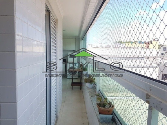 Imagem Cobertura com 3 Quartos à Venda, 140 m² em Baeta Neves - São Bernardo Do Campo