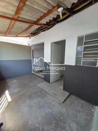 Imagem Casa com 1 Quarto para Alugar, 40 m² em Vila Ré - São Paulo Imagem Casa com 1 Quarto para Alugar, 40 m² em Vila Ré - São Paulo