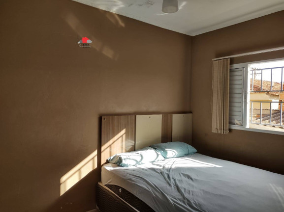 Imagem Casa com 4 Quartos à Venda, 250 m² em Jardim Adelaide - Hortolândia Imagem Casa com 4 Quartos à Venda, 250 m² em Jardim Adelaide - Hortolândia