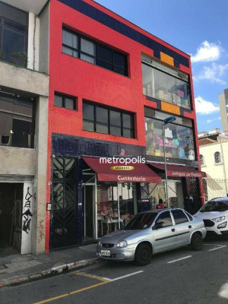 Imagem Sala Comercial para Alugar, 20 m² em Centro - São Caetano Do Sul