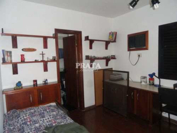 Imagem Apartamento com 4 Quartos à Venda, 300 m² em Boqueirão - Santos Imagem Apartamento com 4 Quartos à Venda, 300 m² em Boqueirão - Santos