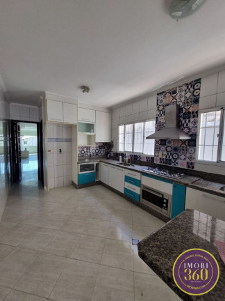 Imagem Sobrado com 3 Quartos à Venda, 200 m² em Cidade Patriarca - São Paulo Imagem Sobrado com 3 Quartos à Venda, 200 m² em Cidade Patriarca - São Paulo