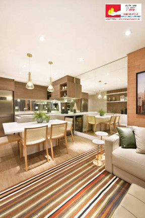 Imagem Apartamento com 1 Quarto à Venda, 68 m² em Vila Nova Conceição - São Paulo