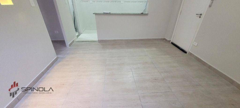 Imagem Kitnet com 1 Quarto à Venda, 35 m² em Boqueirão - Praia Grande Imagem Kitnet com 1 Quarto à Venda, 35 m² em Boqueirão - Praia Grande
