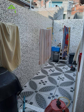 Imagem Casa de Condomínio com 2 Quartos à Venda, 60 m² em Colinas De Cotia - Cotia Imagem Casa de Condomínio com 2 Quartos à Venda, 60 m² em Colinas De Cotia - Cotia