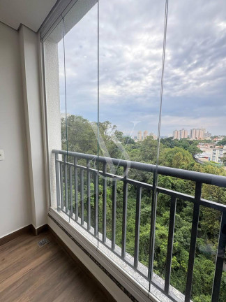 Imagem Apartamento com 2 Quartos para Alugar, 83 m² em Jardim Ana Maria - Jundiaí Imagem Apartamento com 2 Quartos para Alugar, 83 m² em Jardim Ana Maria - Jundiaí
