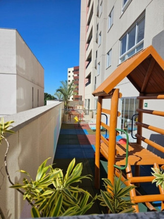 Imagem Apartamento com 2 Quartos à Venda, 65 m² em Setor Pedro Ludovico - Goiânia Imagem Apartamento com 2 Quartos à Venda, 65 m² em Setor Pedro Ludovico - Goiânia