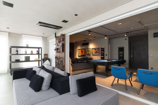 Imagem Apartamento com 3 Quartos à Venda, 280 m² em Jardim Anália Franco - São Paulo