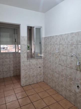 Imagem Imóvel com 2 Quartos à Venda, 20 m² em Santa Rosa De Lima - Porto Alegre Imagem Imóvel com 2 Quartos à Venda, 20 m² em Santa Rosa De Lima - Porto Alegre