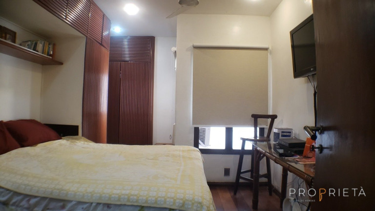 Imagem Apartamento com 4 Quartos à Venda, 199 m² em Ipanema - Rio De Janeiro