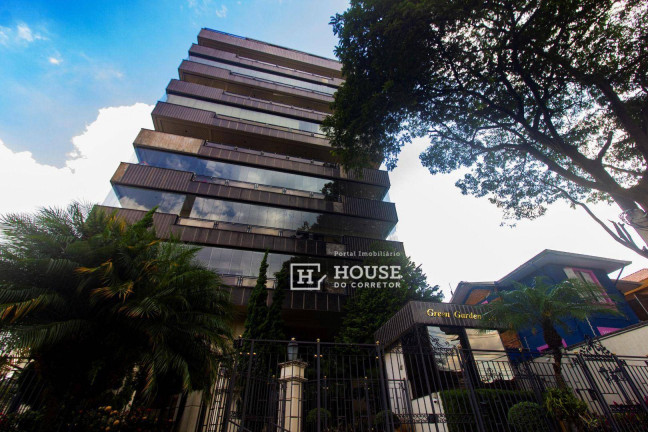Apartamento com 3 Quartos à Venda, 283 m² em Aclimação - São Paulo